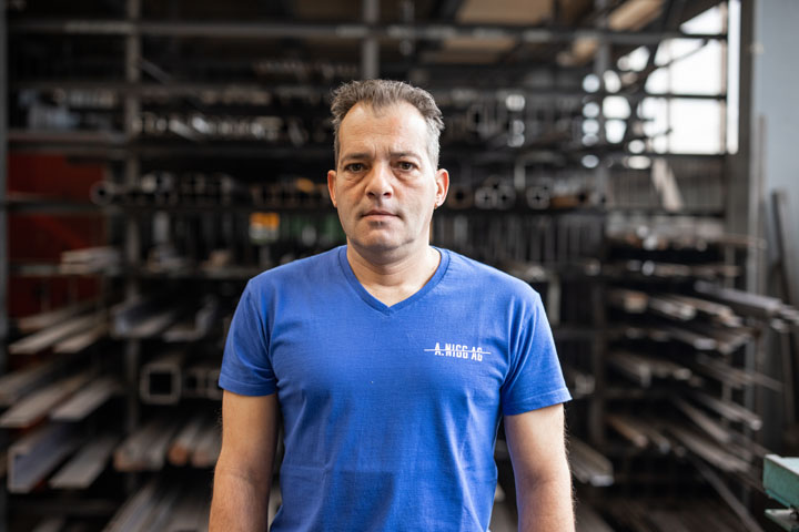 Francesco Fiumara
