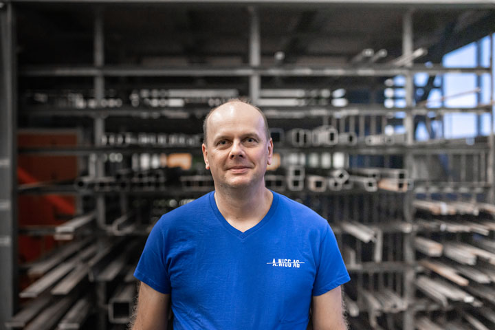 Marcin Siwek