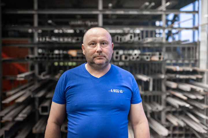 Marek Konieczka
