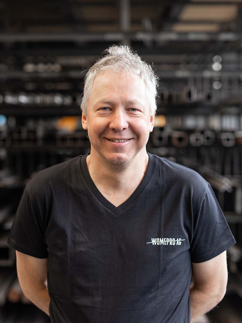 Alex Hörler