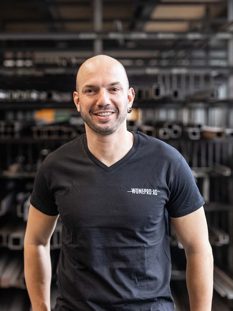 Dominik Wobmann