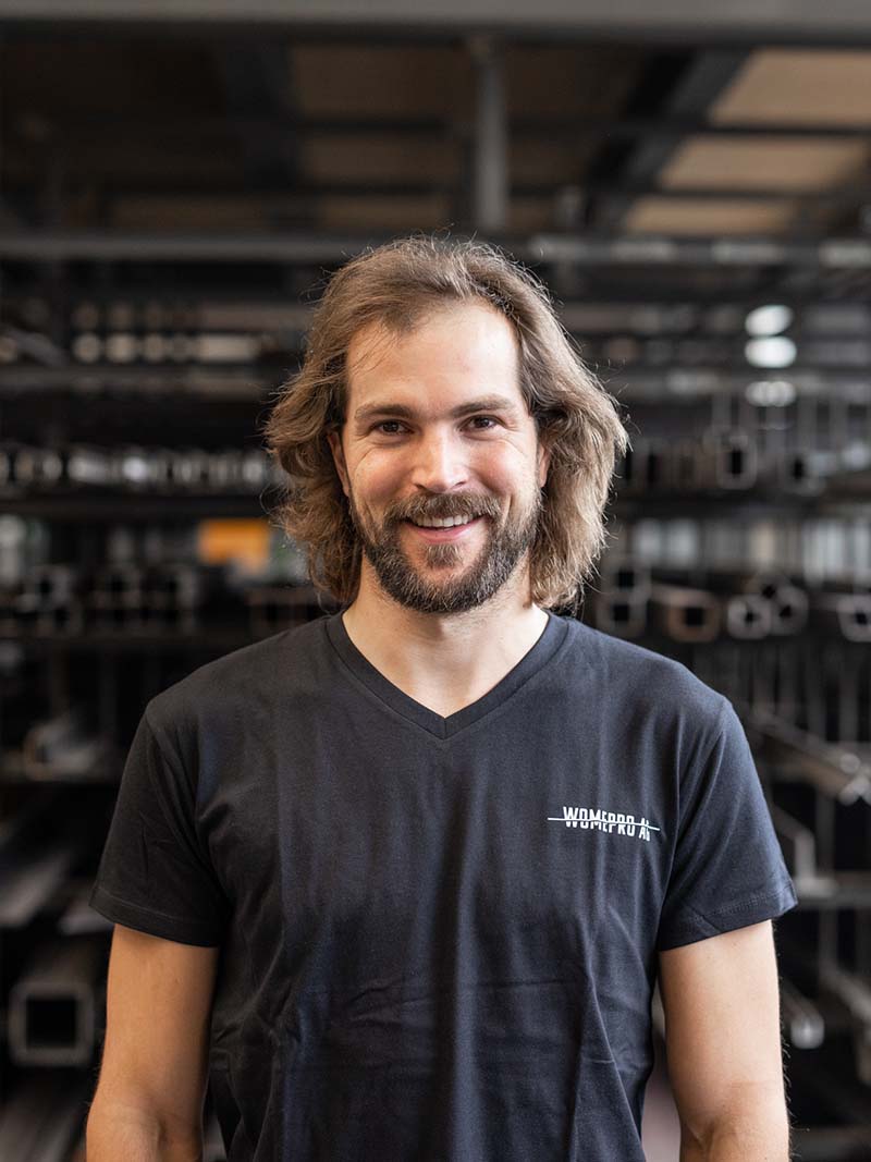 Tim Kälin
