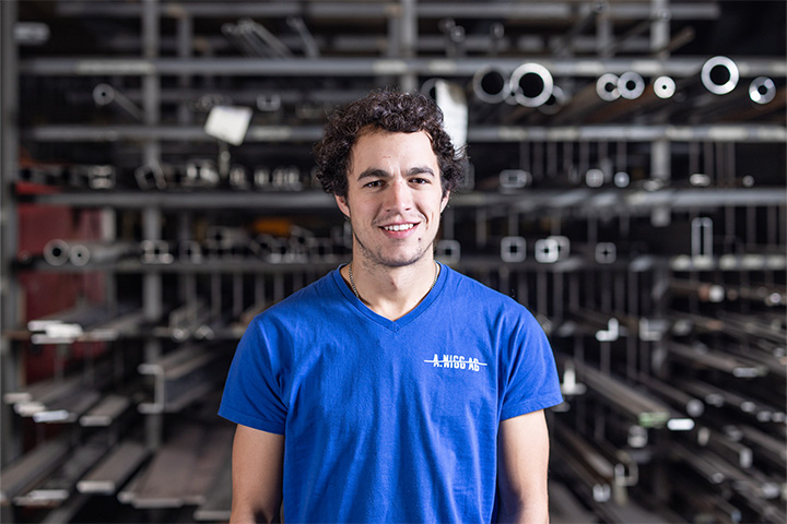 Bastian Kressig
