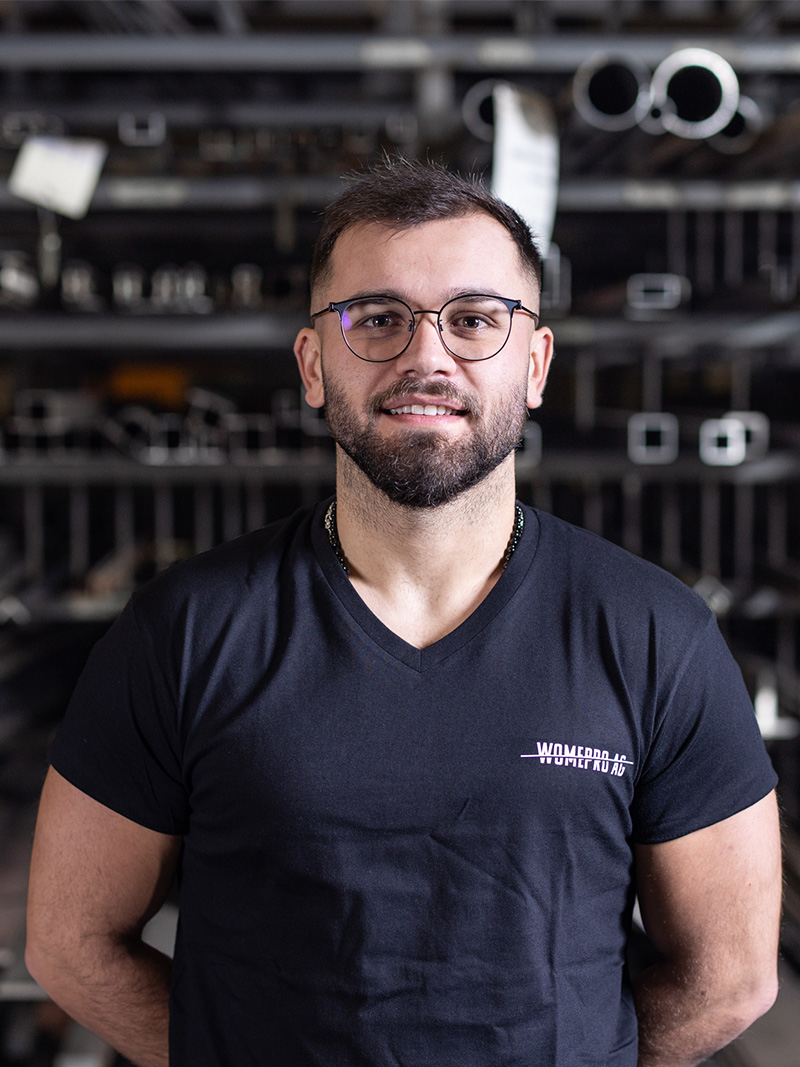 Egzon Sabedini